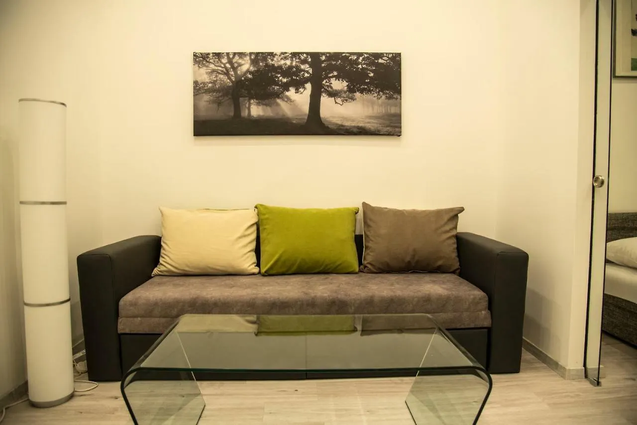 Diamond Residence - Castle Muranyi Budapešť Maďarsko