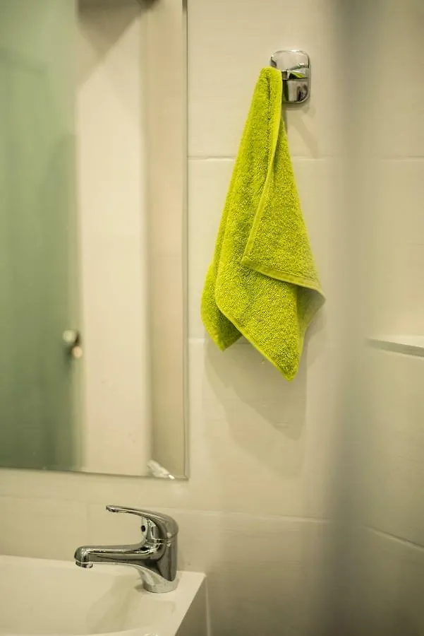 Apartmán Diamond Residence - Castle Muranyi Budapešť