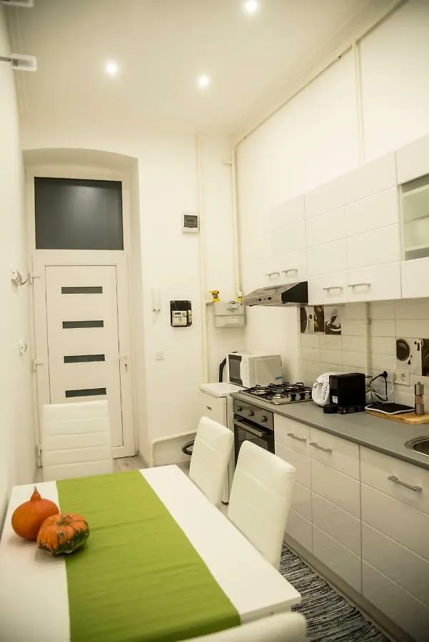 Lägenhet Diamond Residence - Castle Muranyi Budapest Ungern