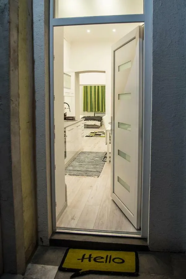 Diamond Residence - Castle Muranyi Budapest 0*,  Ungern