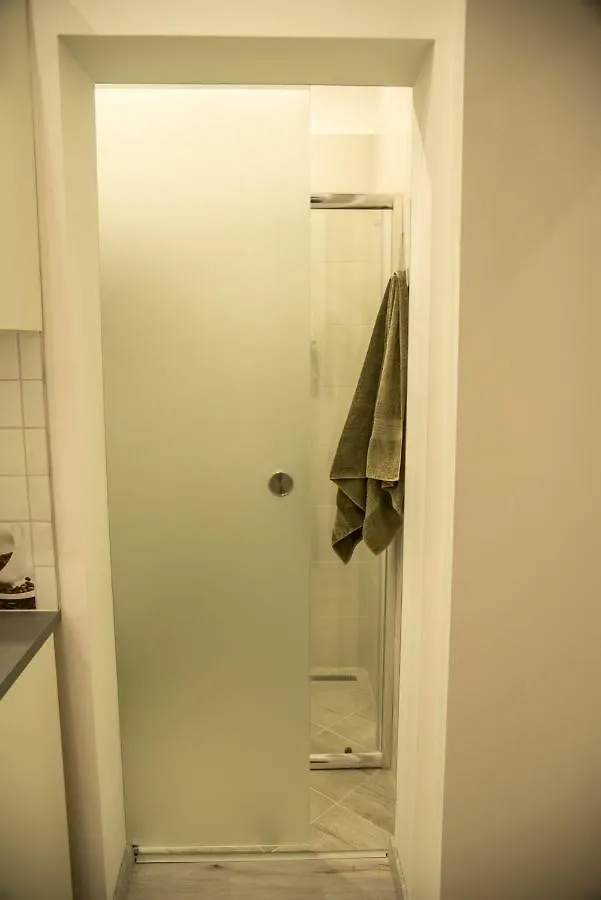 Diamond Residence - Castle Muranyi Budapest 0*,