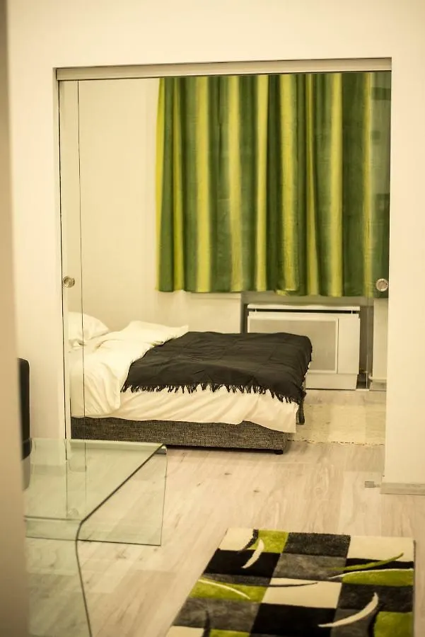 Diamond Residence - Castle Muranyi Budapest