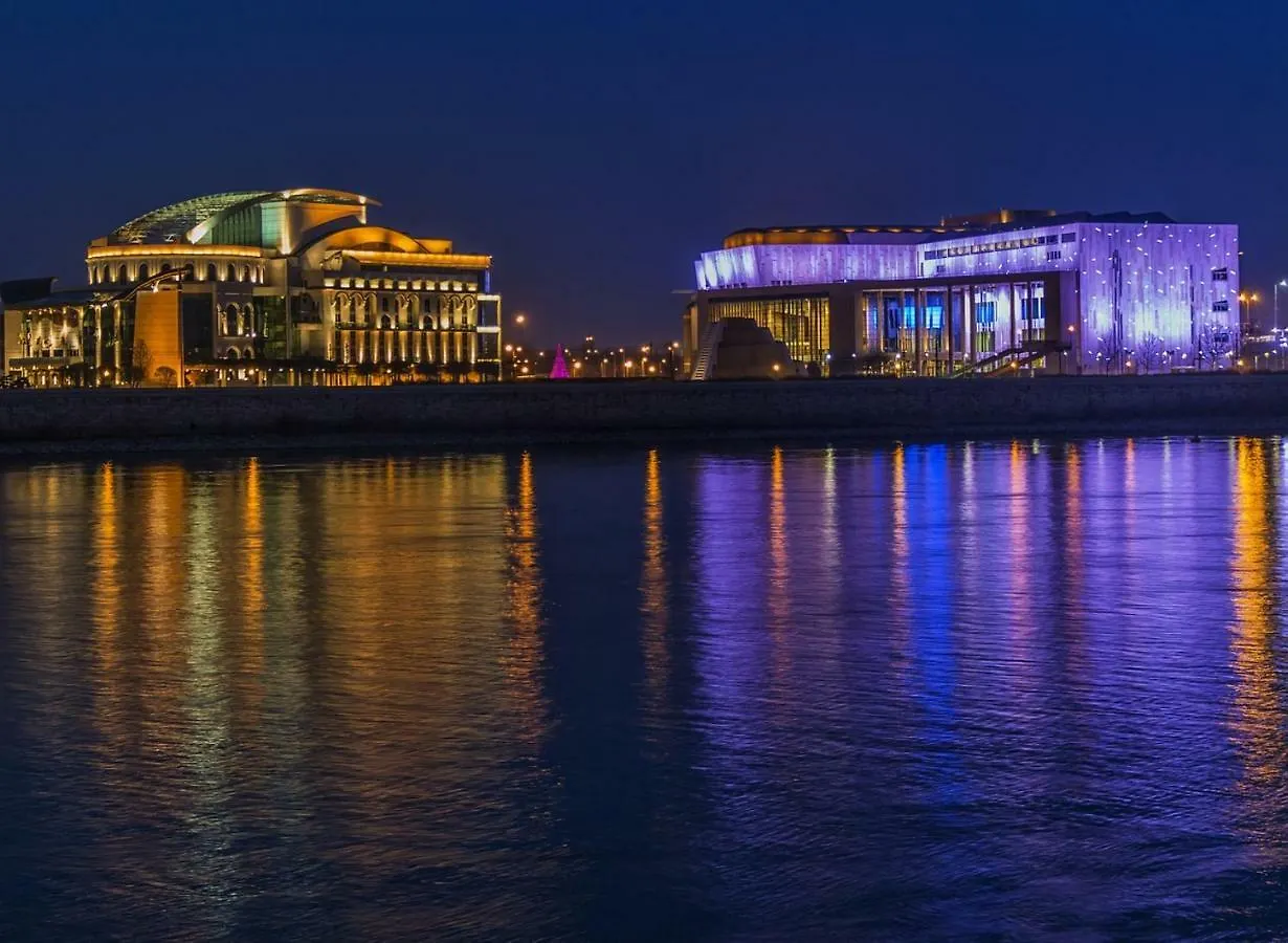Diamond Residence - Castle Muranyi Budapest